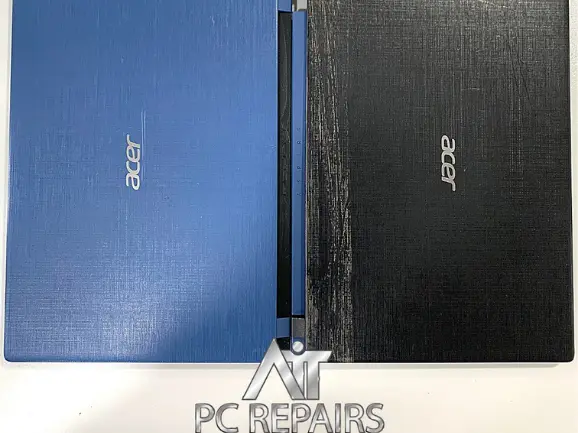 Can A Cracked Laptop Be Saved?