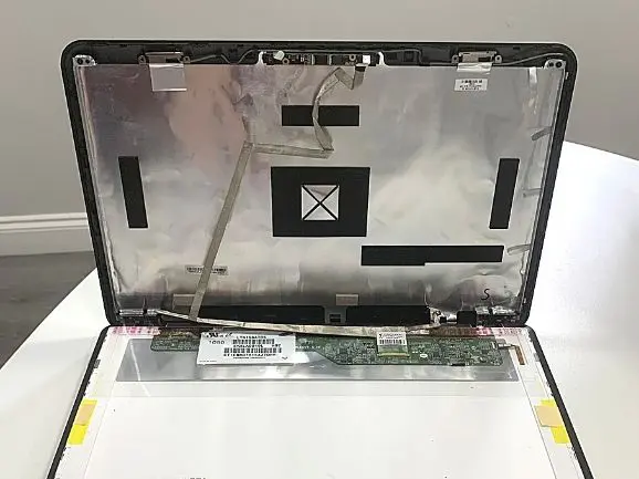 Benefits of an SSD upgrade, replace HDD, Acrylic PC Repairs