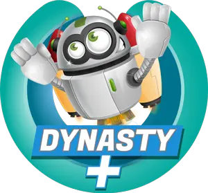 Avengers Dynasty + Support Package