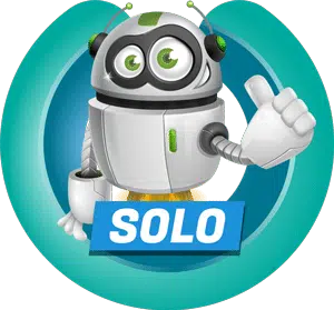 Avengers Solo Support Package