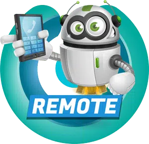 Avengers Remote Only Support Package